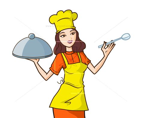 White kitchen designs 2019 images png format cute. Library of chef illustration image download png files ...