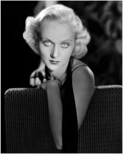 Carole Lombard 1930s Roldschoolhot