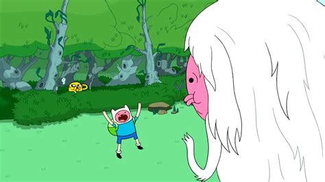 Yarn Finn Stop Crying Because Thats What You Want To Do
