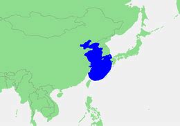 País, que es un territorio que forma una unidad geográfica, política y cultural Mar de la China Oriental - Wikipedia, la enciclopedia libre