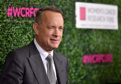 tom hanks would not visit trump s white house for private screening of