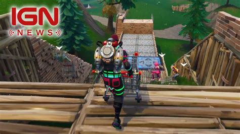 fortnite to shut down playground mode but will return with new features ign news