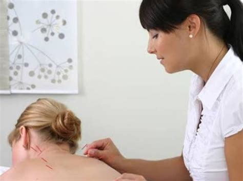 Queen Mary Acupuncture Clinic Posts Facebook