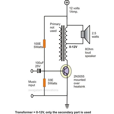 Hobby Electronic Circuit Diagram Pdf