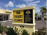 Pictures of The Ticket Clinic West Palm Beach