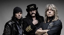 Motörhead tour dates 2022 2023. Motörhead tickets and concerts | Wegow ...