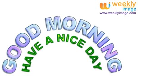 Good Morning Png Clipart Png All Png All