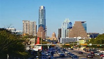 Austin, la Mejor Ciudad para Vivir en Estados Unidos - VivaViajar