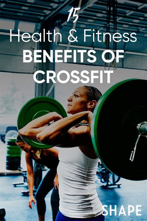 9 Things To Expect At Your First Crossfit Class Artofit