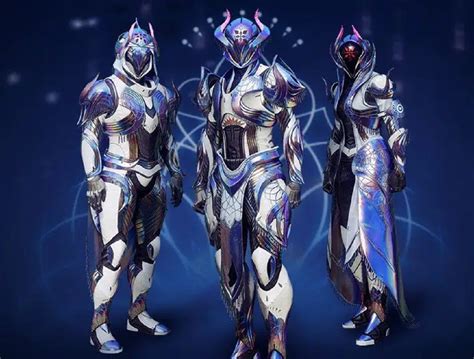 Destiny 2 Armor Sets