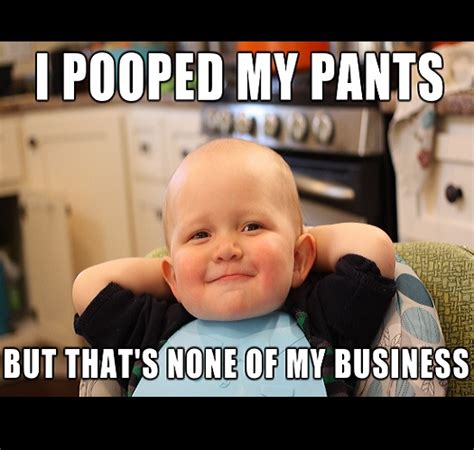 30 Best Baby Pooping Memes In 2020 Child Insider