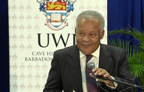 Former Pm Arthur To Represent Barbados Government At Seaga S Funeral Barbados Today National