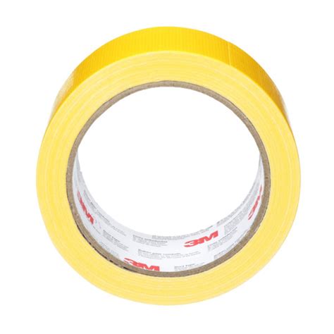 3m 48mm X 182m Yellow Duct Tape Bunnings Australia