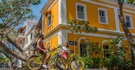 Pondicherry Detailed Itinerary Best Places To Visit In The French