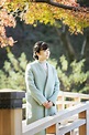 日本最美公主迎26岁生日，首次公开穿大衣靓照，网友：名副其实|真子|公主|大衣_新浪新闻