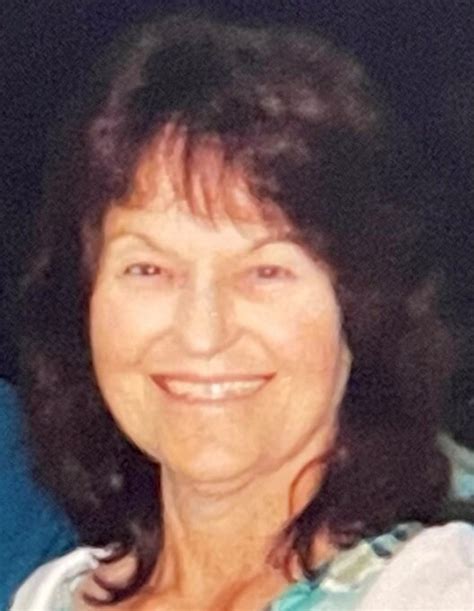 Obituary For Linda Mae Curtis Hill Plainville Funeral Home