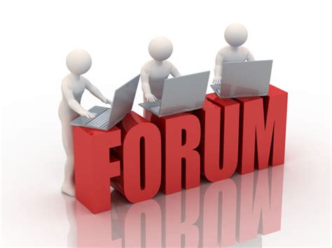 Web Forum Development Service In India Web Forum Designing Service In