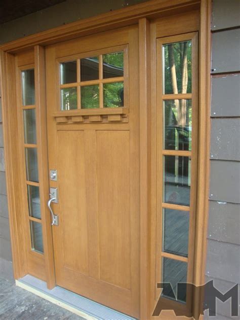 Clopay Entry Door Installation