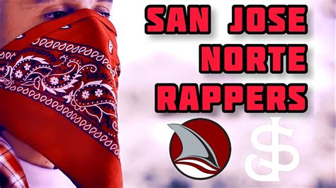 Top 25 San Jose Norteño Rappers 2021 Youtube