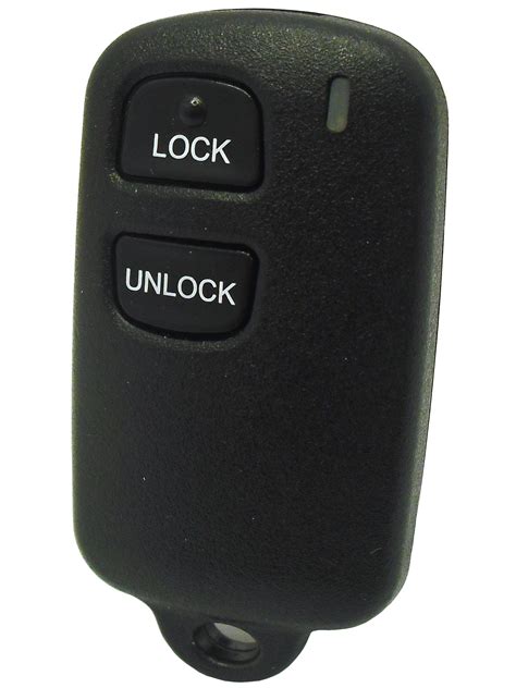 Toyota Keyless Entry Remote Button Car Keys Express