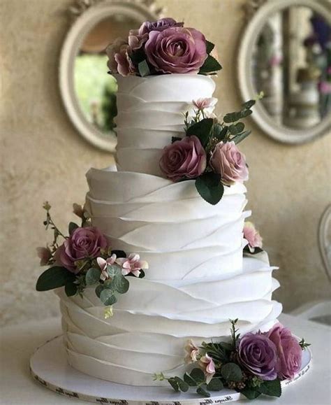 20 Best Vintage Wedding Cakes Youll Like 2023 🎂 Hmp Floral Wedding