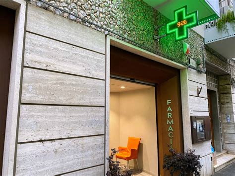 Pharmacies In Italy Farmacie A Travelers Guide Mom In Italy