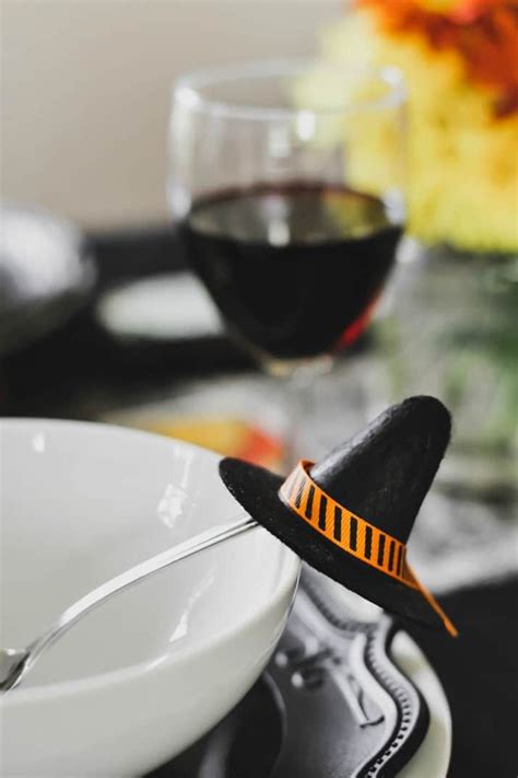 host a witch themed halloween party for adults with photos halloween party menu halloween