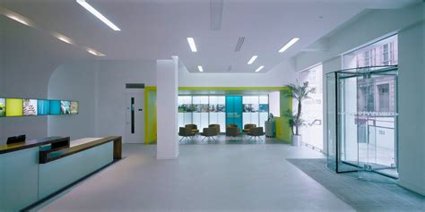 Bt Wholesale Offices Jak Studio Archinect