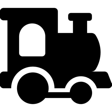 Train Silhouette At Getdrawings Free Download