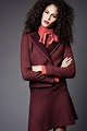 Zac Posen Pre-Fall 2015 Collection - Vogue