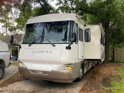Bus for sale craigslist texas. 2000 Tiffin Allegro Bus 34FT Motorhome For Sale in Nursery, TX