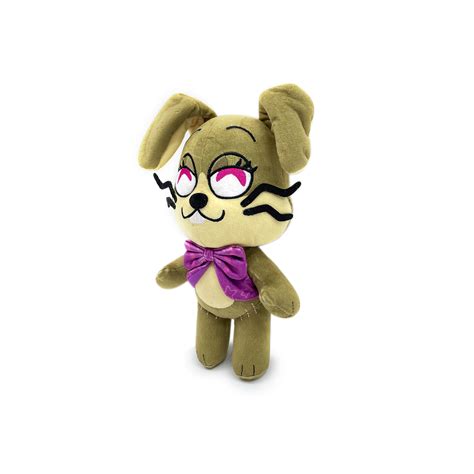 Glitchtrap Chibi Plush 9in Youtooz Collectibles