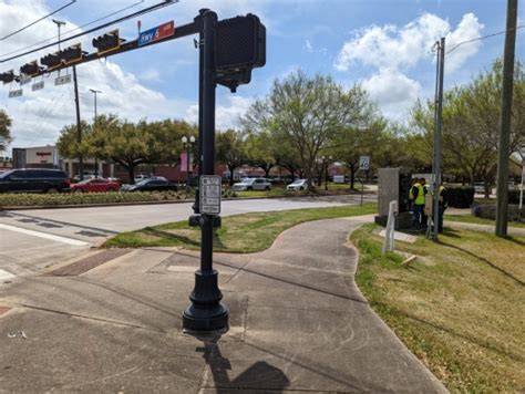 Missouri City Completes Retiming Of Hwy 6 Traffic Signals Community