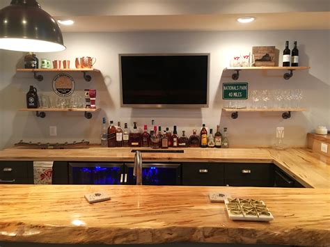 There are 1331 basement bar for sale on etsy, and they cost. Photos of Wet Bars in Basement Remodels