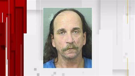 South Florida Man Accused Of Exposing Himself To Women From His Car