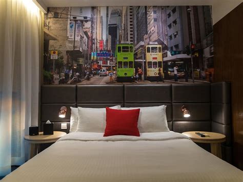 Travelodge® Central Hollywood Road Hong Kong 263 Hollywood Rd Hong Kong