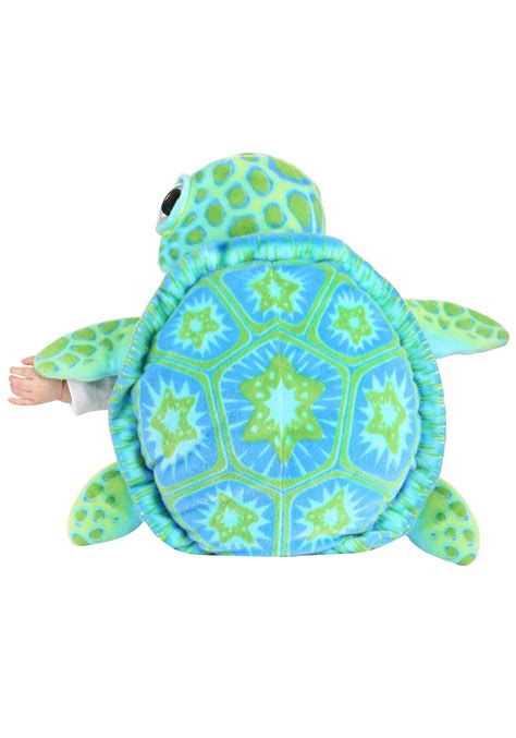 Infant Sea Turtle Costume