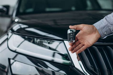 Tips For Replacement Of Car Keys