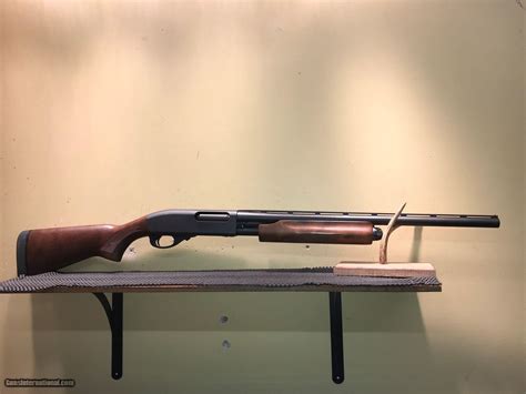 Remington 870 Express Youth Pump Shotgun 5561 20 Gauge