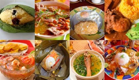 13 Platos Tipicos Del Ecuador Que Debe Probar