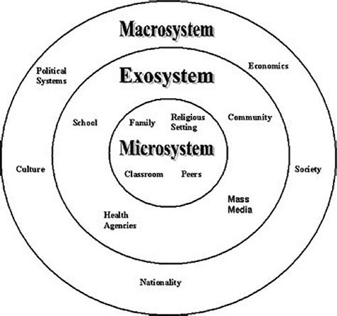Ecological Theory