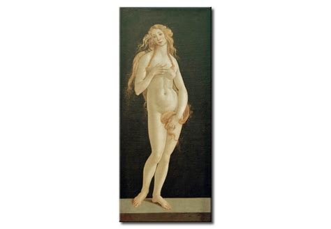 Tableau de maître La Naissance de Vénus Sandro Botticelli Reproductions