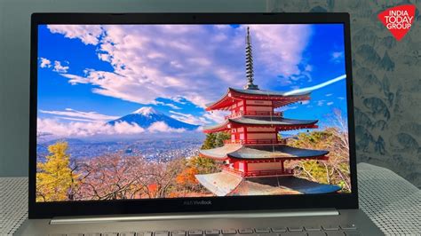Asus Vivobook K15 Oled Review An Excellent Laptop For Work And Play