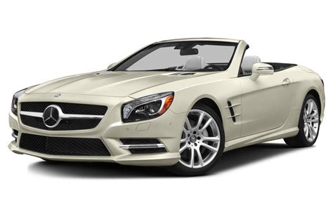This vehicle has petrol suspension and has rack & pinion with electronic motor steering type. 2016 Mercedes-Benz SL-Class - Price, Photos, Reviews ...
