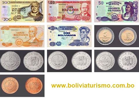 Moneda Y Casas De Cambio Bolivianos Dolares Euros Pesos