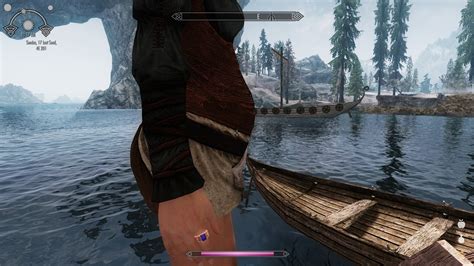 pregnant belly clothes issue skyrim technical support loverslab