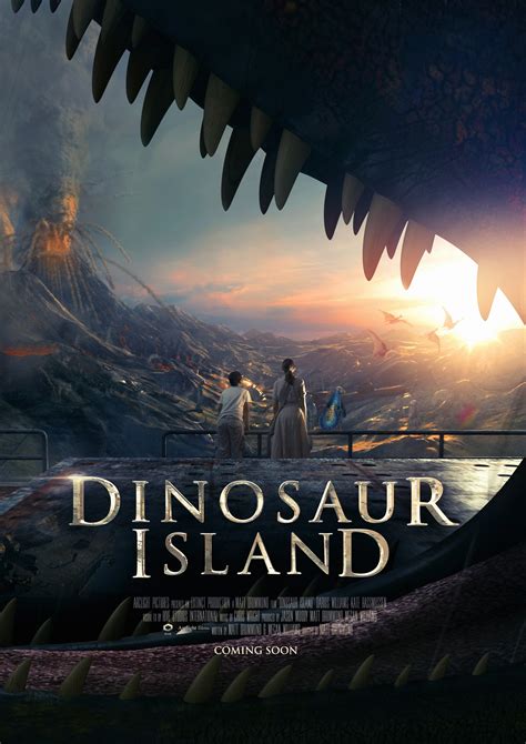 Ilha Dos Dinossauros Download Dublado Dual Udio E Legendado