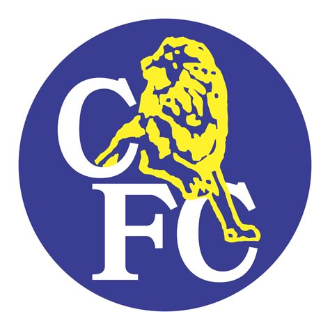 30 transparent png of chelsea logo. Chelsea FC Logo PNG Transparent (1) - Brands Logos