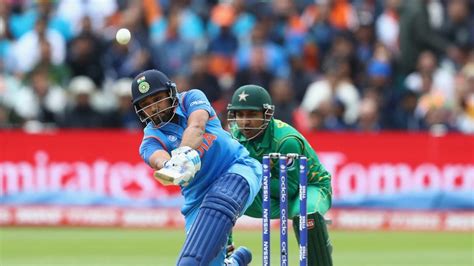 India and Pakistan ready to renew their unique rivalry in Asia Cup ...