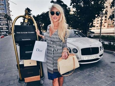 How Instagrams Rich Kids Of Dubai Spend Their Fortunes 15 Minu